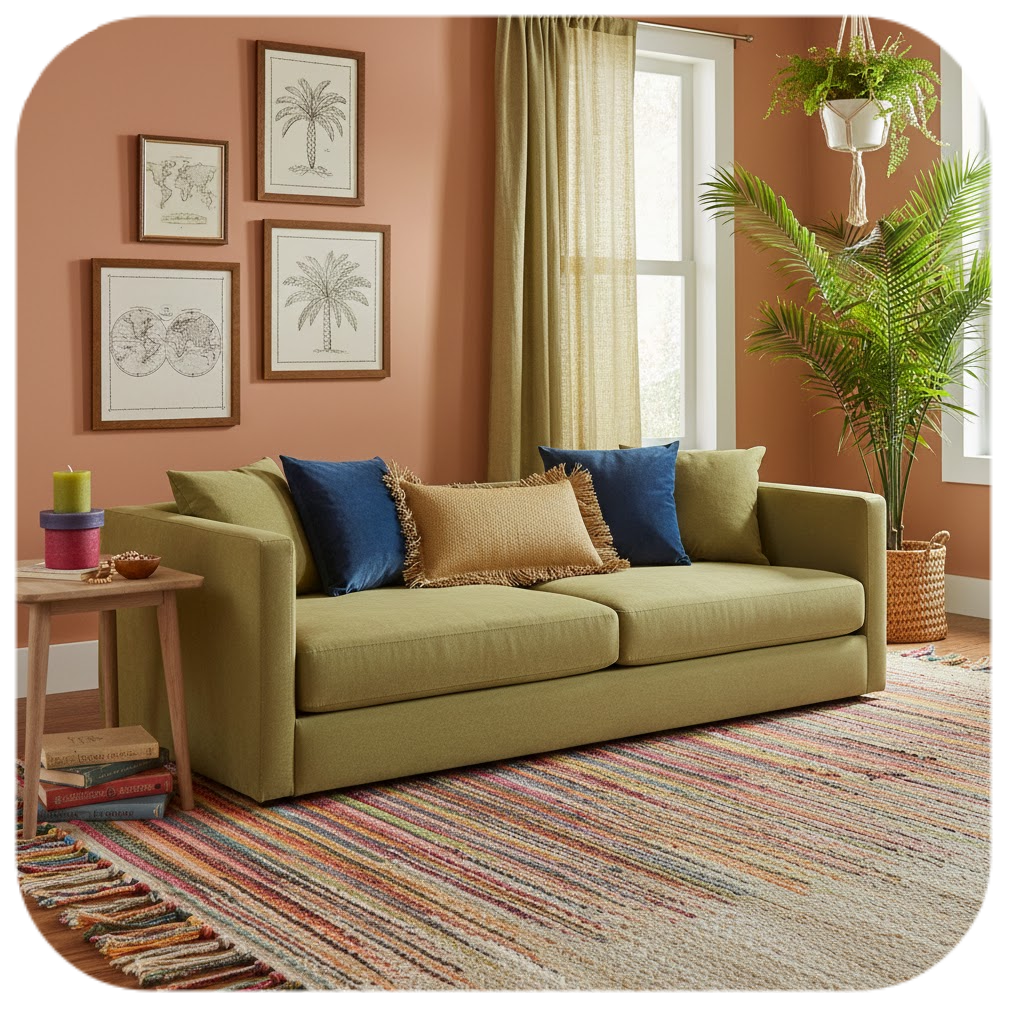 ornami décoration rêves d'exotismes